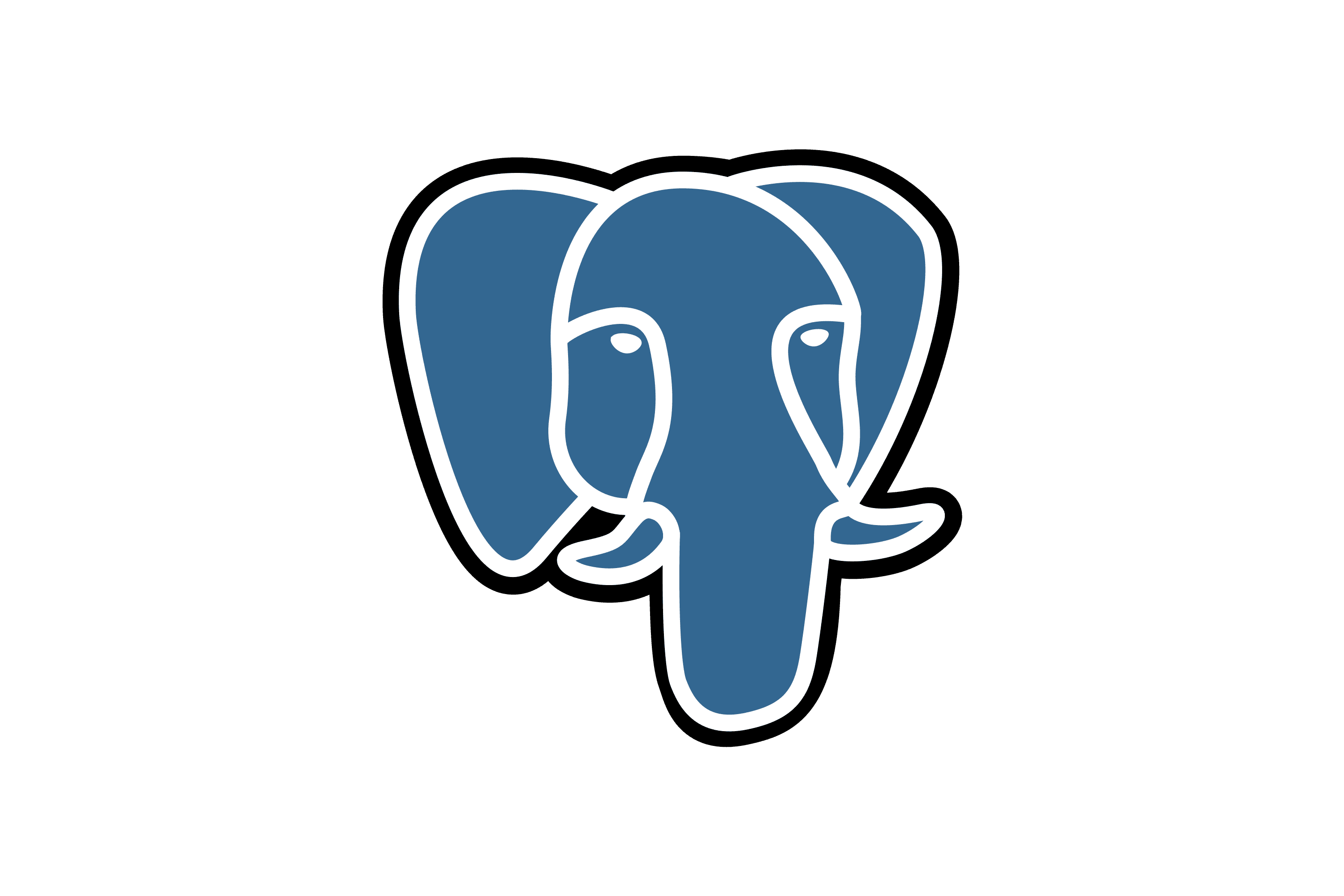 PostgreSQL